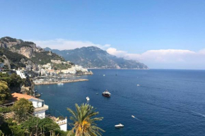 Luxury Apartment Amalfi